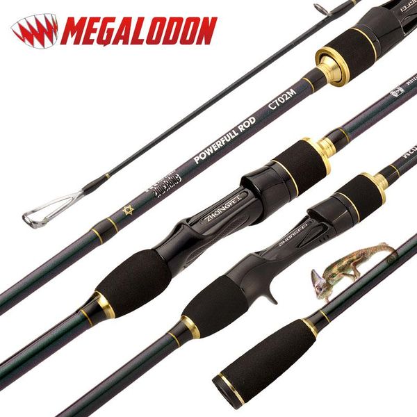 megalodon super light fishing rod carbon fiber long sfishing rod super hard 2.1m/2.4m
megalodon super light fishing rod carbon fiber long sfishing rod super hard 2.1m/2.4m