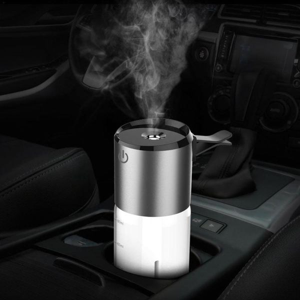 essential oils diffusers 100ml bc35b mini usb air spray car humidifier purifier portable auto mist
essential oils diffusers 100ml bc35b mini usb air spray car humidifier purifier portable auto mist