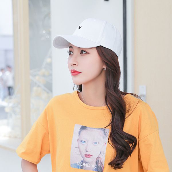 ball caps cap men's and summer shading baseball korean youth outdoor cap women's leisure embroidered sun hat, Blue;gray
ball caps cap men's and summer shading baseball korean youth outdoor cap women's leisure embroidered sun hat, Blue;gray