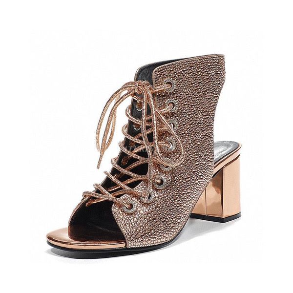 sandals 2021 summer ladies cross strap genuine leather retro roman slingback thick heel brand women shoes, Black
sandals 2021 summer ladies cross strap genuine leather retro roman slingback thick heel brand women shoes, Black