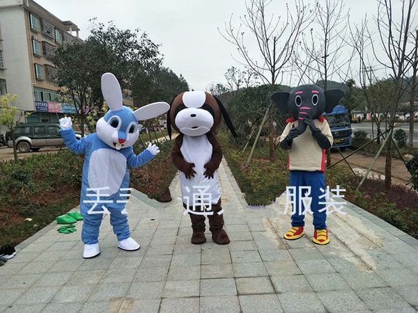 mascot costumes costume easter bunny rabbit dog elephant mascot costumes halloween fancy dress adults new mascot costume, Red;yellow
mascot costumes costume easter bunny rabbit dog elephant mascot costumes halloween fancy dress adults new mascot costume, Red;yellow