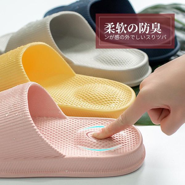 duoyi home slippers men women non-slip bathroom boys girls lovers flip flops summer beach sandals platform flat shoe, Black
duoyi home slippers men women non-slip bathroom boys girls lovers flip flops summer beach sandals platform flat shoe, Black