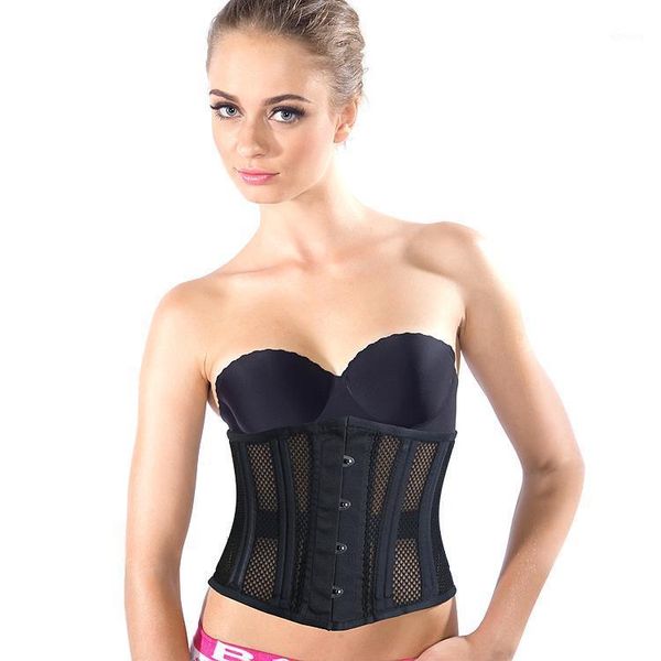 bustiers & corsets black corset underbust steampunk corselet lace up women waist cincher, Black;white
bustiers & corsets black corset underbust steampunk corselet lace up women waist cincher, Black;white