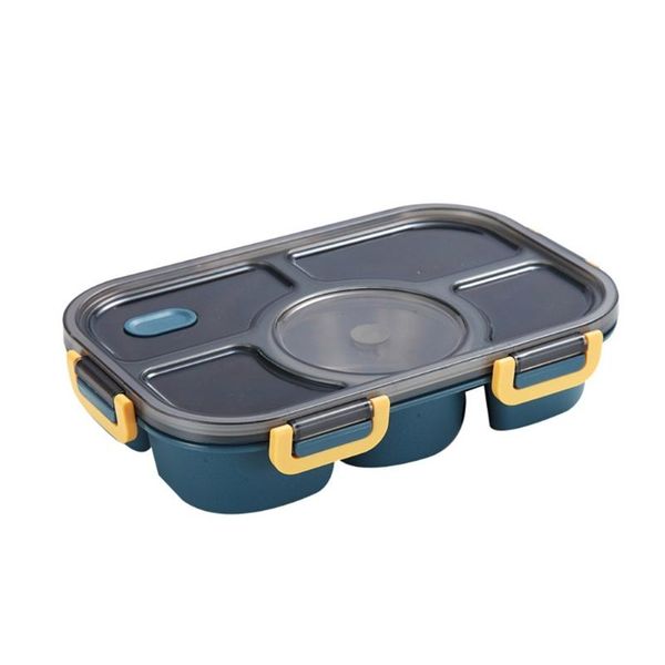 dinnerware sets portable microwave lunch box with soup bowl set fruit container leak-proof storage outdoor picnic bento
dinnerware sets portable microwave lunch box with soup bowl set fruit container leak-proof storage outdoor picnic bento