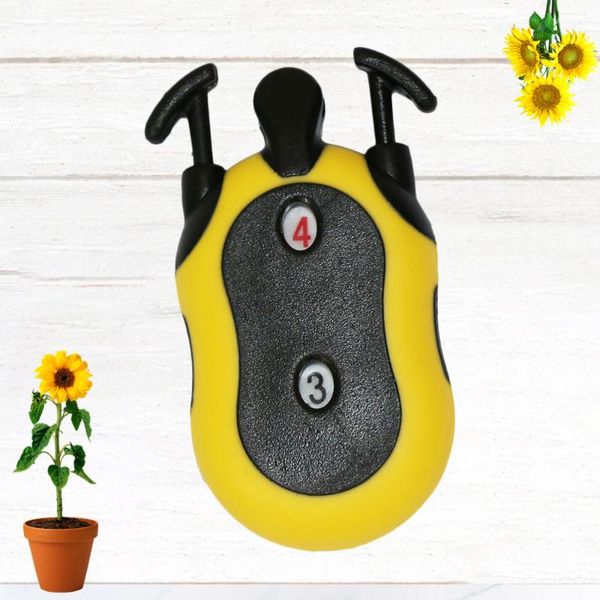 golf training aids 1pc mini square handy scorer professional scoring device double-digit score indicator (random color)
golf training aids 1pc mini square handy scorer professional scoring device double-digit score indicator (random color)