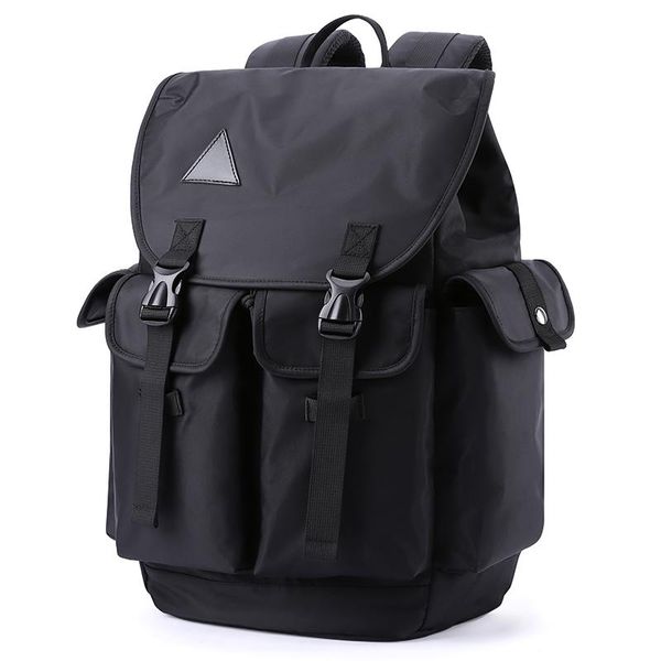 backpack fashion large capacity women men school teenage oxford shoulder bag lapyounth pack
backpack fashion large capacity women men school teenage oxford shoulder bag lapyounth pack