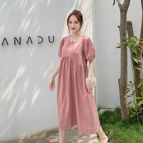 maternity dresses 2021 arrive summer dress woman fashion style a-line large size pregnant clothing md-02829, White
maternity dresses 2021 arrive summer dress woman fashion style a-line large size pregnant clothing md-02829, White