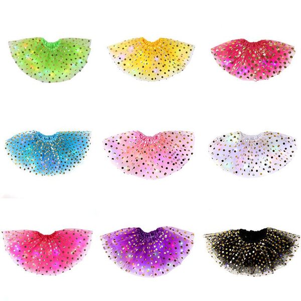 skirts baby girl tutu kids bronzing sequins skirt led light tulle girls ball gown pettiskirts birthday party clothes, Black
skirts baby girl tutu kids bronzing sequins skirt led light tulle girls ball gown pettiskirts birthday party clothes, Black