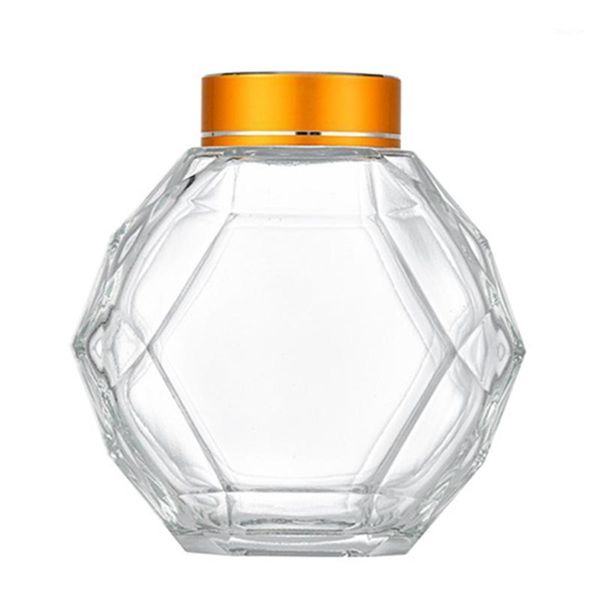 storage bottles & jars 380ml hexagonal jam , transparent jar for jams, honey, wedding
storage bottles & jars 380ml hexagonal jam , transparent jar for jams, honey, wedding