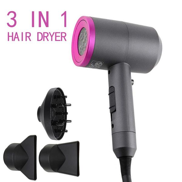 electric hair brushes negative ion dryer professional salon ionic blow with diffuser & concentrator ceramic powerful fast drying hairdryers
electric hair brushes negative ion dryer professional salon ionic blow with diffuser & concentrator ceramic powerful fast drying hairdryers