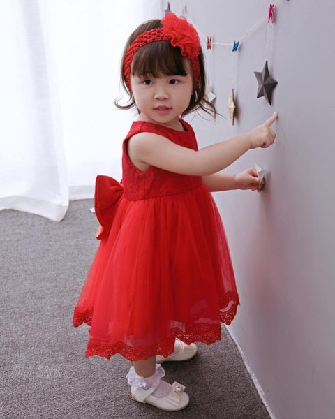 girl's dresses 1 year girl baby birthday 2021 est party christening dress for baptism infant born babies clothes 0-2y, Red;yellow
girl's dresses 1 year girl baby birthday 2021 est party christening dress for baptism infant born babies clothes 0-2y, Red;yellow