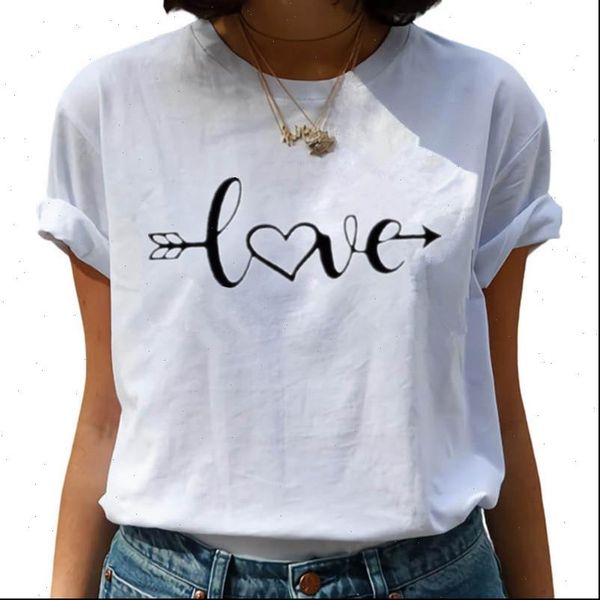heart love print t shirt women casual basis o collar white shirt short sleeve harajuku female t shirt plus size woman clothing
heart love print t shirt women casual basis o collar white shirt short sleeve harajuku female t shirt plus size woman clothing
