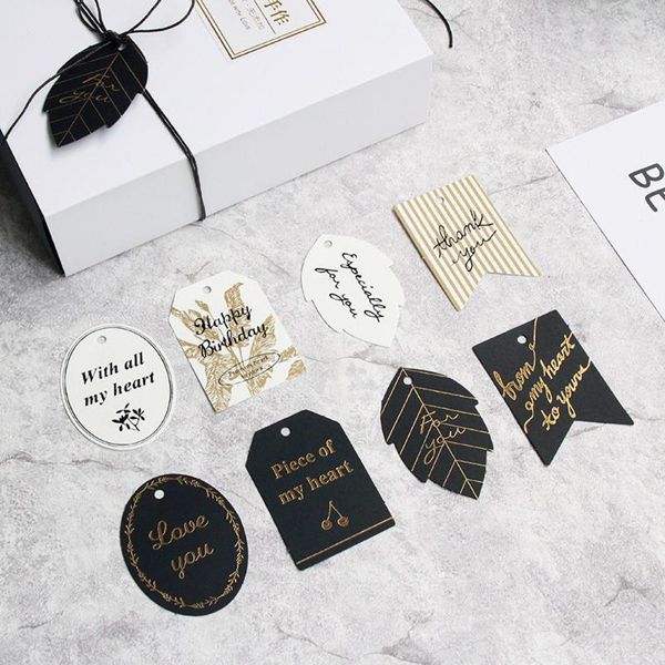bookmark b12 black kids 40pcs thank you for happy birthday leaf simple sticker hang cards label school tag
bookmark b12 black kids 40pcs thank you for happy birthday leaf simple sticker hang cards label school tag