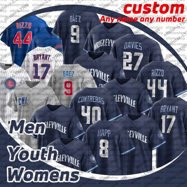 mens javier baez wrigleyville 2021 city connect kris bryant jersey addison russell joc pederson contreras craig kimbrel chafin anthony rizzo, Blue;black
mens javier baez wrigleyville 2021 city connect kris bryant jersey addison russell joc pederson contreras craig kimbrel chafin anthony rizzo, Blue;black