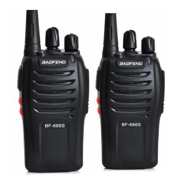 walkie talkie baofeng bf 666s dual band handheld portable two-way radio amador handy radios
walkie talkie baofeng bf 666s dual band handheld portable two-way radio amador handy radios