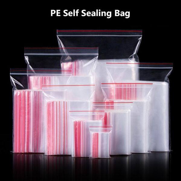 100pcs/lot clear stand up pouch plastic bag zipper transparent nuts fruit snack storage bags packaging poly bag
100pcs/lot clear stand up pouch plastic bag zipper transparent nuts fruit snack storage bags packaging poly bag