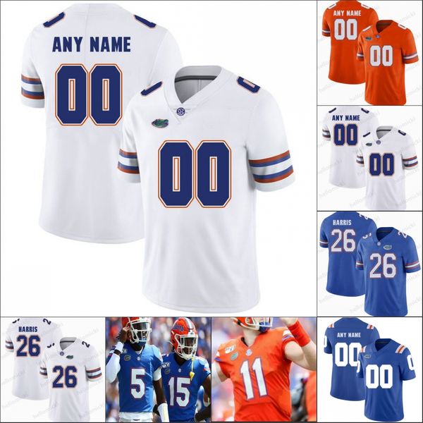 custom florida gators college football stitched jersey men women youth 5 joe haden 1 percy harvin 81 aaron hernandez 15 tim tebow 27 dameon, Black
custom florida gators college football stitched jersey men women youth 5 joe haden 1 percy harvin 81 aaron hernandez 15 tim tebow 27 dameon, Black