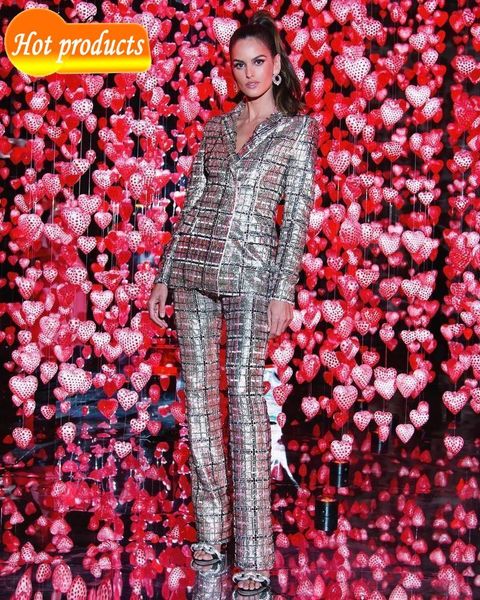 winter suit for women out their shoulder silver dust lantejoules elegant conjunce tiles dressed summer dresses 3hqr, Black;gray
winter suit for women out their shoulder silver dust lantejoules elegant conjunce tiles dressed summer dresses 3hqr, Black;gray