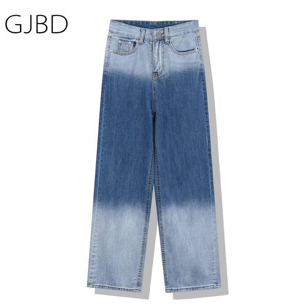 women jeans streetwear fashion high waist straight femme denim trouser vintage casual versatile ladies wide leg pants 2021, Blue
women jeans streetwear fashion high waist straight femme denim trouser vintage casual versatile ladies wide leg pants 2021, Blue