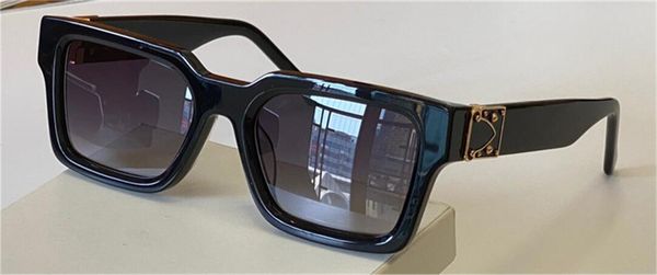 men design sunglasses z1413 millionaire square frame outdoor avant-garde selling wholesale style eyewear with glasses case, White;black
men design sunglasses z1413 millionaire square frame outdoor avant-garde selling wholesale style eyewear with glasses case, White;black