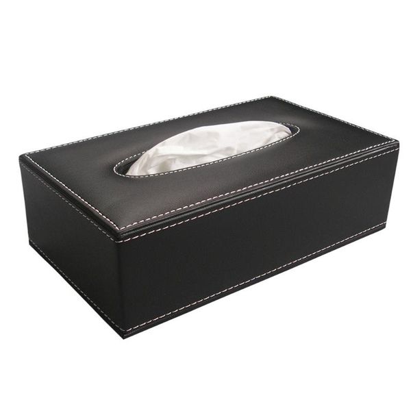 tissue boxes & napkins rectangular household office pu leather holder antimoisture practical paper box large napkin waterproof case
tissue boxes & napkins rectangular household office pu leather holder antimoisture practical paper box large napkin waterproof case