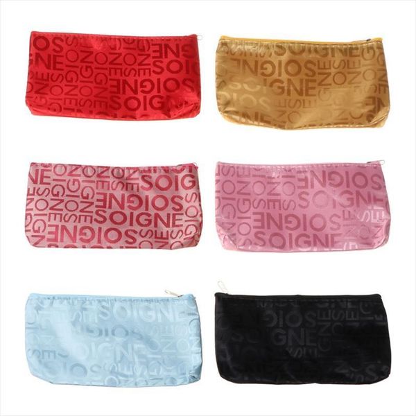 small mini women mesh cosmetic bag toothbrush pencil lipstick makeup make up organizer
small mini women mesh cosmetic bag toothbrush pencil lipstick makeup make up organizer