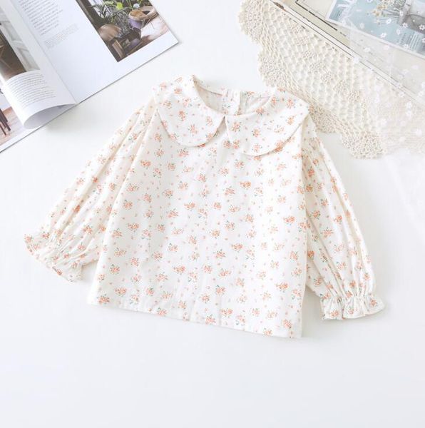 shirts 2021 style girls printed shirt spring fashion baby blouse kids 1-6 years, White;black
shirts 2021 style girls printed shirt spring fashion baby blouse kids 1-6 years, White;black