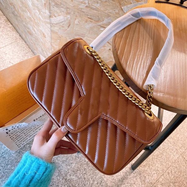 louis vutton bagfashion flip chain shoulder bag + metal accessories classic ladies wallet crossbody high-end women's genuine leather wa
louis vutton bagfashion flip chain shoulder bag + metal accessories classic ladies wallet crossbody high-end women's genuine leather wa