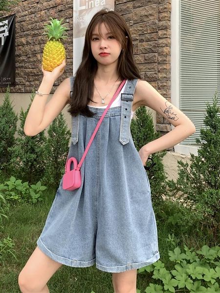 women's jeans backpack plus size shorts summer 2021 small salt bethin large korean woman student pants, Blue
women's jeans backpack plus size shorts summer 2021 small salt bethin large korean woman student pants, Blue