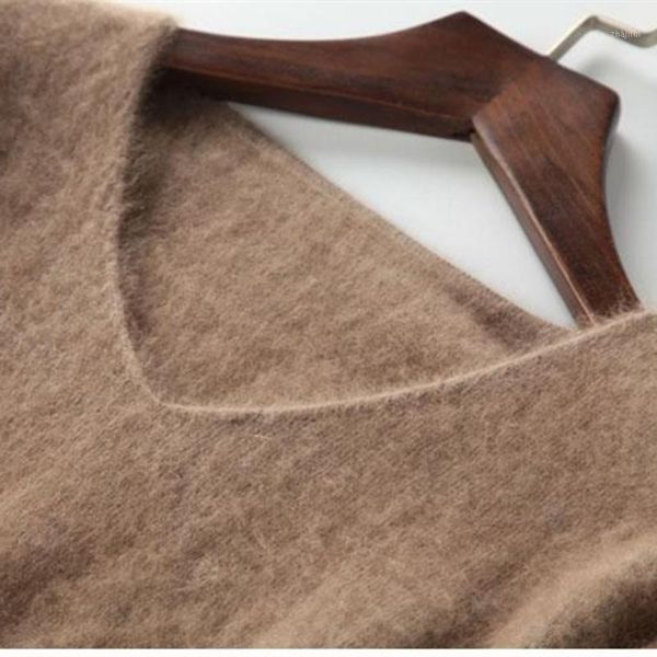 autumn winter sweater fashion 100% mink cashmere long women dress slim warm sweaters knitted pullovers female women's, White;black
autumn winter sweater fashion 100% mink cashmere long women dress slim warm sweaters knitted pullovers female women's, White;black