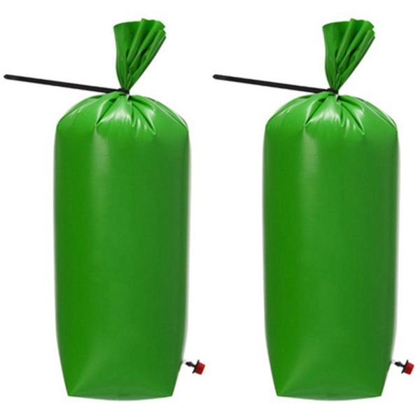 tree watering bag pvc drip irrigation adjustable automatic garden tool plant equipments
tree watering bag pvc drip irrigation adjustable automatic garden tool plant equipments