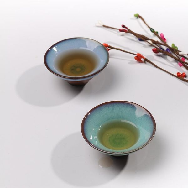cups & saucers 1 pc 100ml chinese kungfu tea ceramic glaze teacups porcelain cup china master of green drinkware
cups & saucers 1 pc 100ml chinese kungfu tea ceramic glaze teacups porcelain cup china master of green drinkware