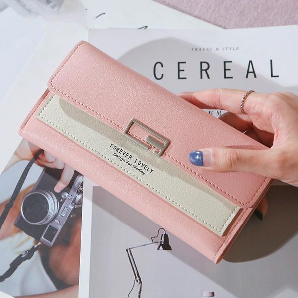 wallets women fashionlong wallet lady three fold clutch multifunction pu leather bag coin purse luxury, Red;black
wallets women fashionlong wallet lady three fold clutch multifunction pu leather bag coin purse luxury, Red;black