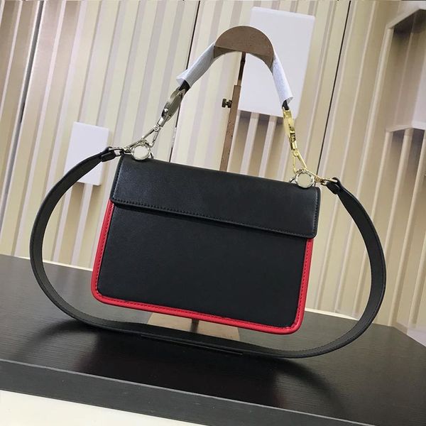 ladies crossbody handbag quality shoulder bags women genuine leather handbags messenger female sac a main multicolor wallet
ladies crossbody handbag quality shoulder bags women genuine leather handbags messenger female sac a main multicolor wallet