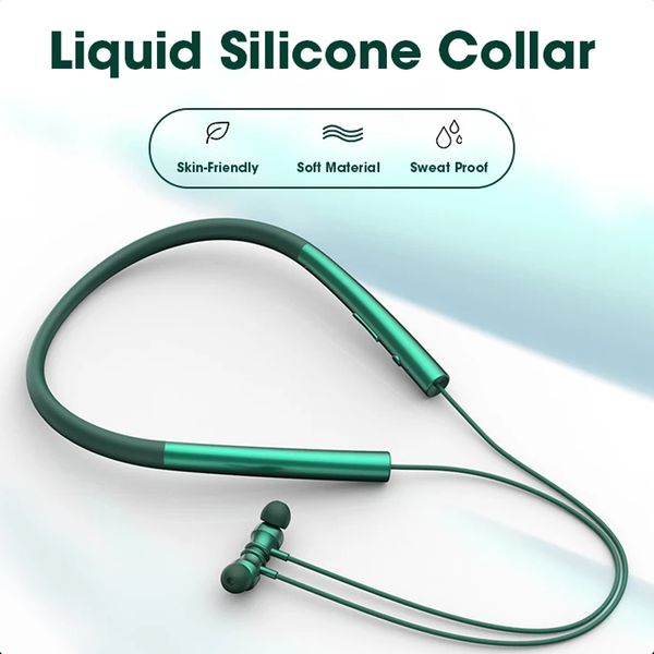 tws neck wireless bluetooth earphones 48h long life sports running headset waterproof sport earbuds noise reduction headphones
tws neck wireless bluetooth earphones 48h long life sports running headset waterproof sport earbuds noise reduction headphones
