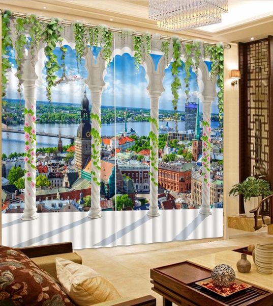 curtain & drapes 3d custom size green leaf roman city landscape curtains for living room blackout bathroom shower
curtain & drapes 3d custom size green leaf roman city landscape curtains for living room blackout bathroom shower
