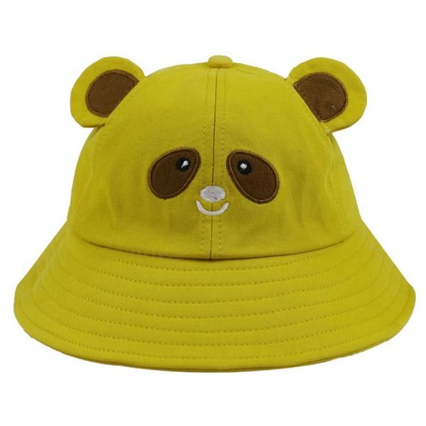 cloches winfox animal cute panda ear bucket hat black yellow fishman cap bob women men, Blue;gray
cloches winfox animal cute panda ear bucket hat black yellow fishman cap bob women men, Blue;gray