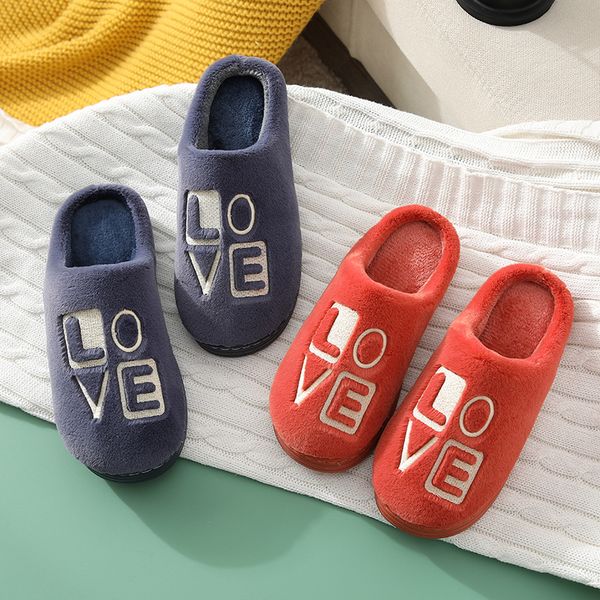 men women slippers winter warm solid flip flop shoes couple love fashion non-slip flat indoor casual house slides comfortable, Black
men women slippers winter warm solid flip flop shoes couple love fashion non-slip flat indoor casual house slides comfortable, Black