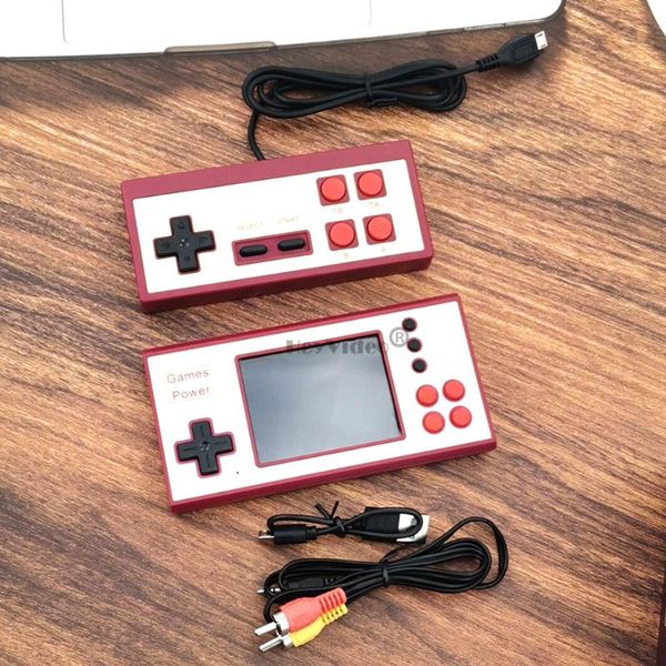 portable game players k30 retro video console handheld player built in 500 2.8inch ips screen mini pocket
portable game players k30 retro video console handheld player built in 500 2.8inch ips screen mini pocket