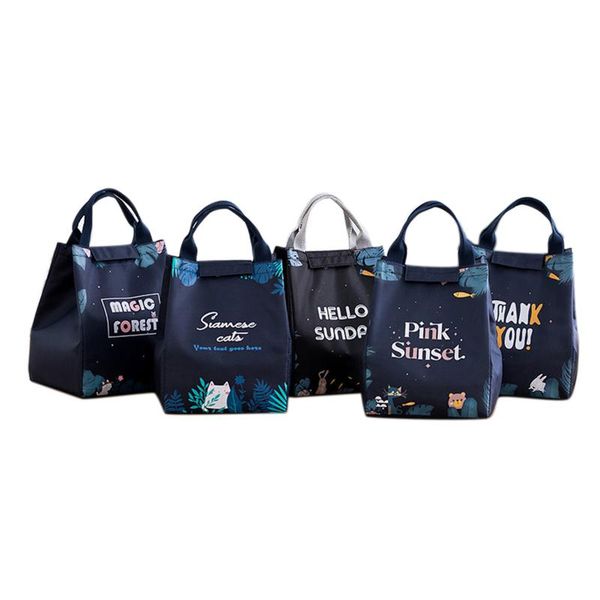 storage bottles & jars office school outdoor picnic lunch bag magic forest handbag thicken portable insulation
storage bottles & jars office school outdoor picnic lunch bag magic forest handbag thicken portable insulation