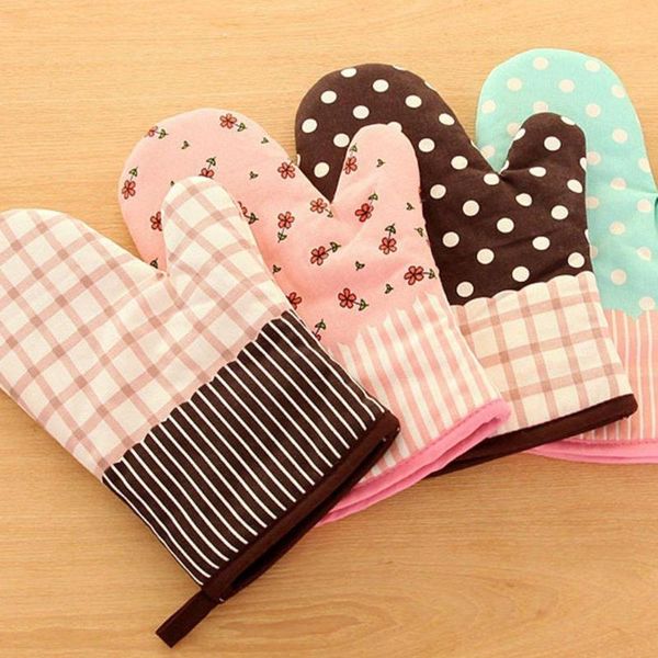 oven mitts 1pcs cotton heat resistant home kitchen baking cooking -safe materials of environmental protective
oven mitts 1pcs cotton heat resistant home kitchen baking cooking -safe materials of environmental protective