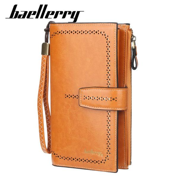 wallets baellerry women luxury womens designer wallet purses money bag pu purse phone, Red;black
wallets baellerry women luxury womens designer wallet purses money bag pu purse phone, Red;black