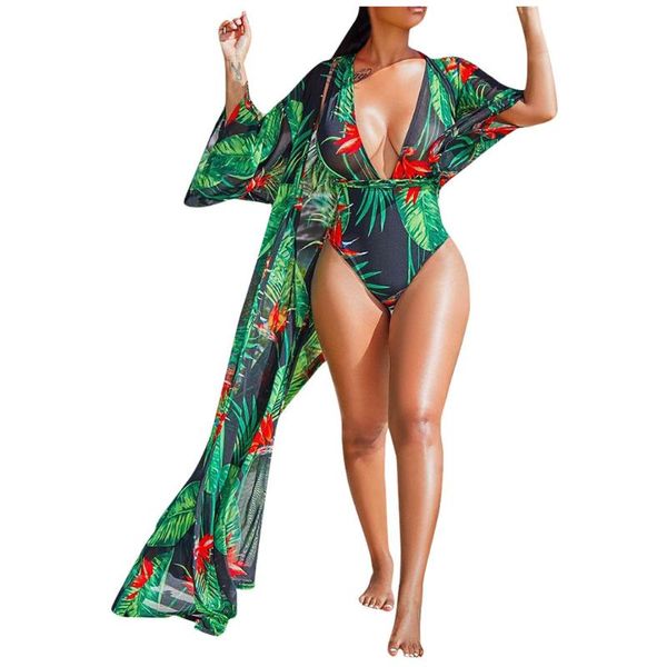 women's swimwear print bikini swimsuit and cardigan hollow out beachwear fashion new two piece swimming set
women's swimwear print bikini swimsuit and cardigan hollow out beachwear fashion new two piece swimming set