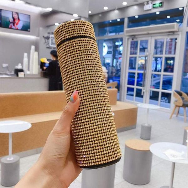 water bottles diamond bottle steel temperature display vacuum flask mug gift for men women z9z8
water bottles diamond bottle steel temperature display vacuum flask mug gift for men women z9z8