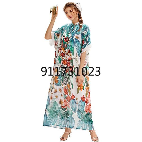 ethnic clothing flower print traditional dashiki african dresses for women plus size boubou robe africaine femme long africa maxi dress clot, Red
ethnic clothing flower print traditional dashiki african dresses for women plus size boubou robe africaine femme long africa maxi dress clot, Red