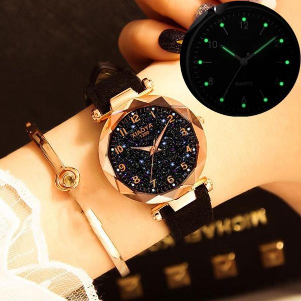 wristwatches luxury starry sky watch for women fashion ladies quartz wristwatch red leather waterproof clock relogio feminino zegarek damski, Slivery;brown
wristwatches luxury starry sky watch for women fashion ladies quartz wristwatch red leather waterproof clock relogio feminino zegarek damski, Slivery;brown