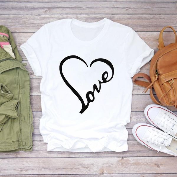 women t-shirts love geometric lover cute printing summer autumn print lady womens graphic t shirt female tee t-shirt, White
women t-shirts love geometric lover cute printing summer autumn print lady womens graphic t shirt female tee t-shirt, White