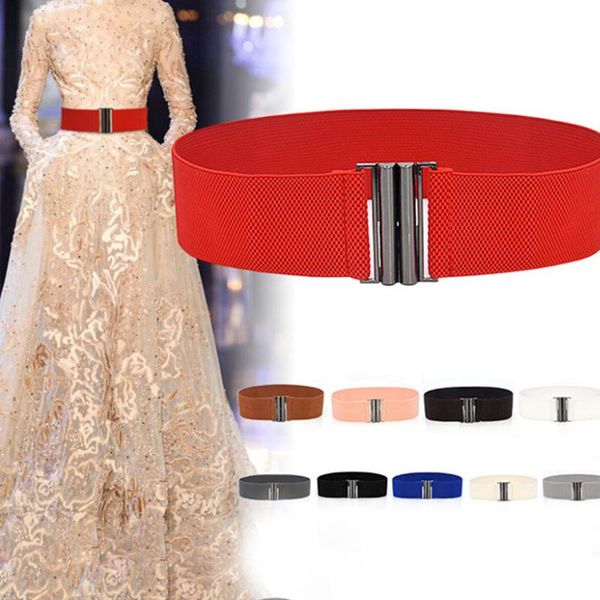 belts women belt skinny elastic soft leather wide self tie wrap around waist band simple femme vintage dress apparel accessories, Black;brown
belts women belt skinny elastic soft leather wide self tie wrap around waist band simple femme vintage dress apparel accessories, Black;brown