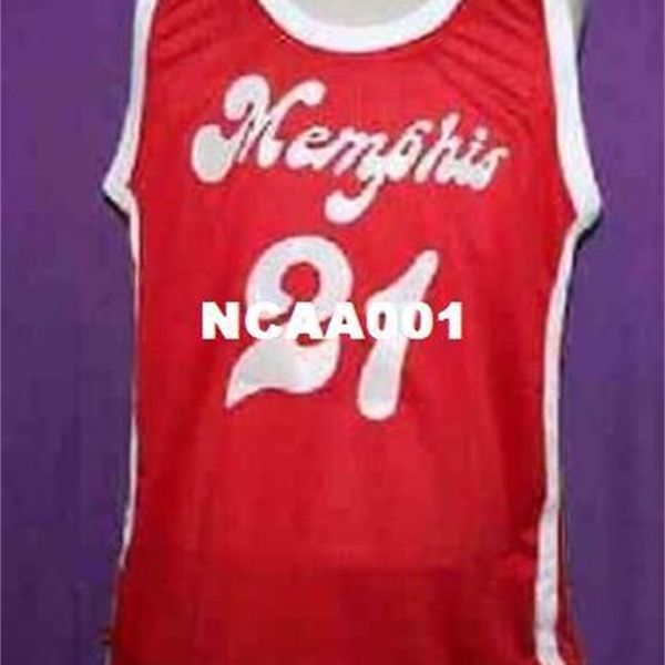 vintage larry finch memphiss sounds retro 1972-74 home #21 mesh fabric embroidery size s-4xl or custom any name or number college jersey, Black
vintage larry finch memphiss sounds retro 1972-74 home #21 mesh fabric embroidery size s-4xl or custom any name or number college jersey, Black