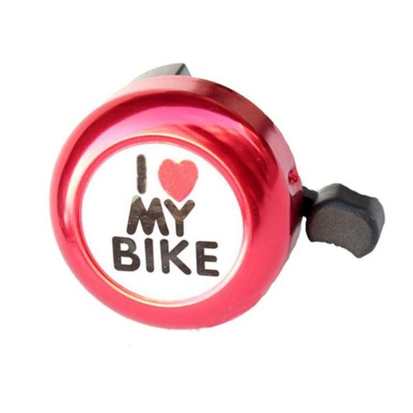 bike horns safety bicycle bell i love my printed clear sound cute outdoor horn alarm warning ring accessory 2021
bike horns safety bicycle bell i love my printed clear sound cute outdoor horn alarm warning ring accessory 2021